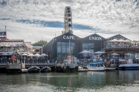 美国留学：选择这些专业就不用发愁了！