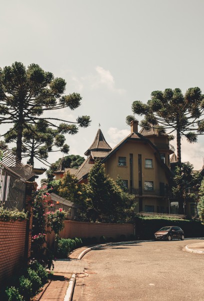 加拿大留学：安省阿尔伯特学院 Albert College