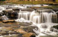 留学美国宾州州立大学公园分校入学要求介绍