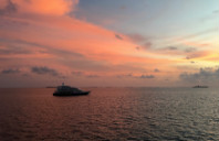 留学美国环境艺术设计专业如何？（下）