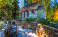 美国各地区大学推荐