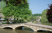 英国留学指南：留学生喜爱的两大城市