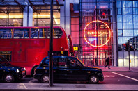 英国留学:雷丁大学