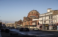 英国留学：赫尔大学