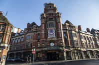 英国留学：诺森比亚大学