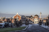 英国留学：牛津布鲁克斯大学