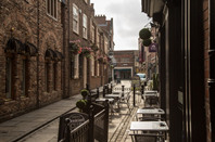 英国留学：圣安德鲁大学