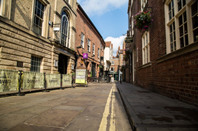 英国留学指南：考文垂大学费用