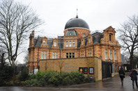 英国留学：拉夫堡大学