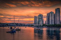 加拿大留学指南：费用统计