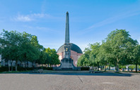 美国留学：乔治城大学