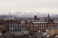 英国留学：卡迪夫大学