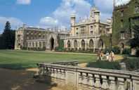 加拿大留学：麦吉尔大学