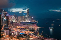 香港院校:香港大学