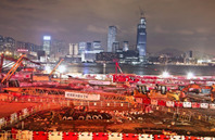 香港院校:香港中文大学