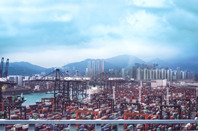 香港院校:香港理工大学