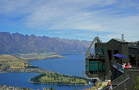 新西兰留学:惠灵顿维多利亚大学