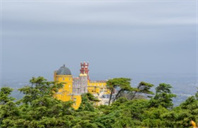 瑞尔森大学室内设计本科专业