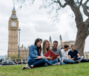 英国高中出国留学条件，对成绩有要求吗？