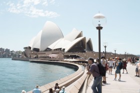 澳洲留学怎样申请成功几率更大？