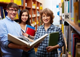 全球最顶尖的十所大学