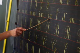 留学美国高校我知道！