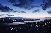 加拿大留学的优质城市