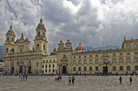 哥伦比亚大学：政治家摇篮