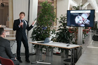 本特利大学：商科专业院校