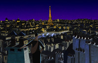 法国全日制艺术院校：巴黎高等艺术学院