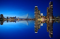 荷兰：留学相关详解