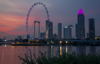 新加坡教育体系一览