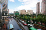 香港：物流管理专业