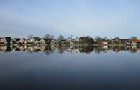 美国留学：圣母大学