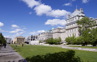 加拿大TOP3高校对比