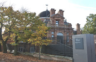 英国留学：苏赛克斯大学