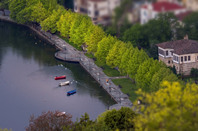 澳洲留学:塔斯马尼亚大学