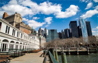 加州大学伯克利分校环境设计硕士专业