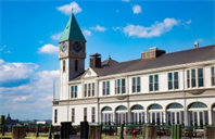 加州大学伯克利分校城市设计硕士专业