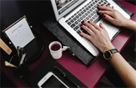 查普曼大学创意写作硕士专业