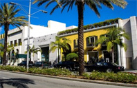 美利坚大学艺术管理专业