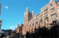 宾夕法尼亚大学LLM专业