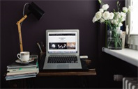 印第安纳大学伯明顿分校的弦乐演奏硕士专业